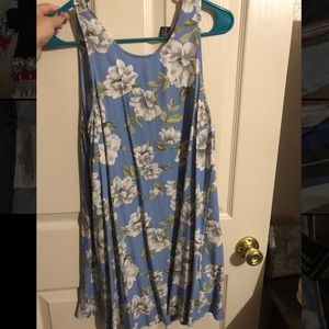 Womens summer dress